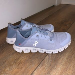 On cloud running shoes sneakers